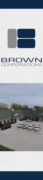 AG DEPOT/BROWN CORP BUSINESS PARK