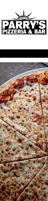 PARRY'S PIZZERIA & BAR