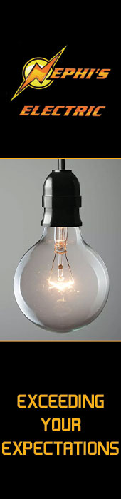 NEPHI'S ELECTRIC