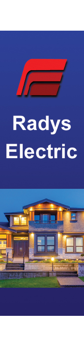 RADY'S ELECTRIC