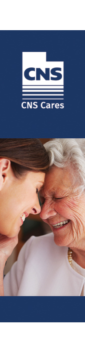 COMMUNITY NURSING SERVICES