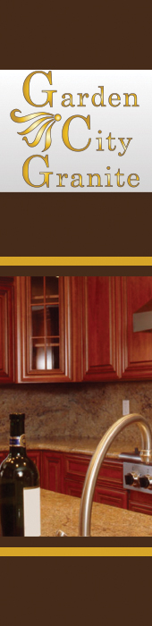 GARDEN CITY GRANITE