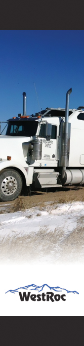 WESTROC OIL FIELD SERVICE AND TRUCKING