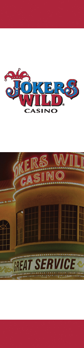 JOKERS WILD CASINO