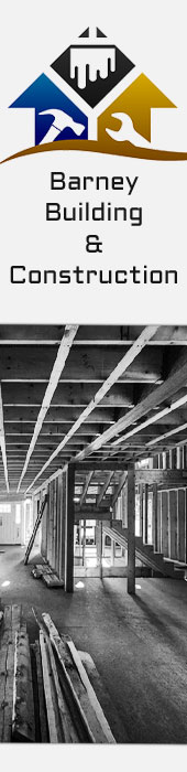 BARNEY BUILDING & CONSTRUCTION LLC