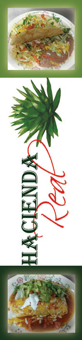 HACIENDA REAL