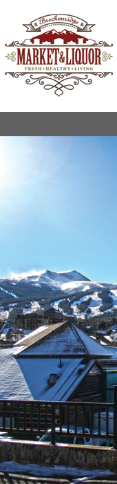 BRECKENRIDGE MARKET AND LIQUOR