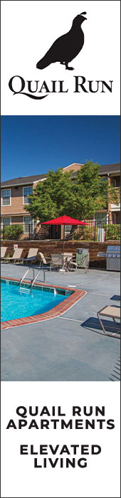 QUAIL RUN APARTMENTS