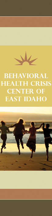 BEHAVIORAL HEALTH CRISIS CENTER OF EAST IDAHO