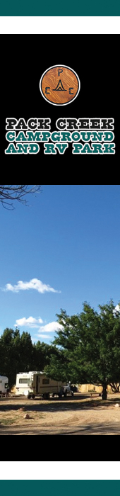 PACK CREEK CAMPGROUND AND RV PARK