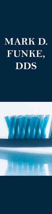MARK D. FUNKE, DDS