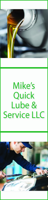 MIKE'S QUICK LUBE & SERVICE, LLC