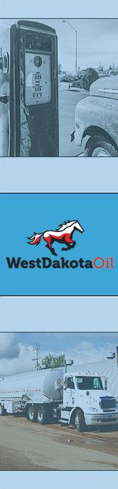 WEST DAKOTA OIL