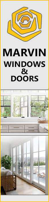 MARVIN WINDOWS & DOORS