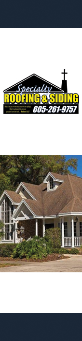 SPECIALTY ROOFING & SIDING