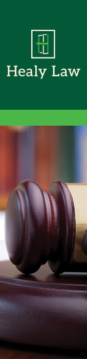 HEALY LAW FIRM