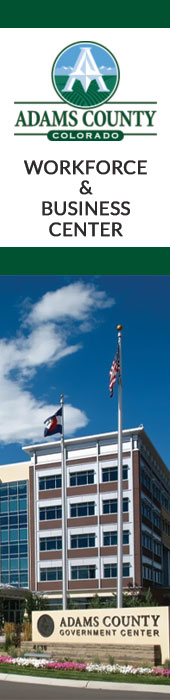 ADAMS COUNTY WORKFORCE & BUSINESS CENTER