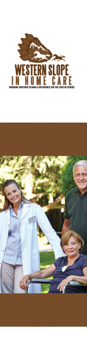 WESTERN SLOPE IN HOME CARE
