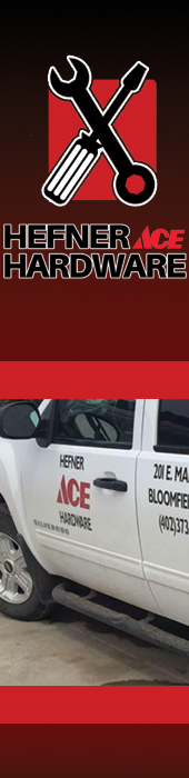 HEFNER HARDWARE