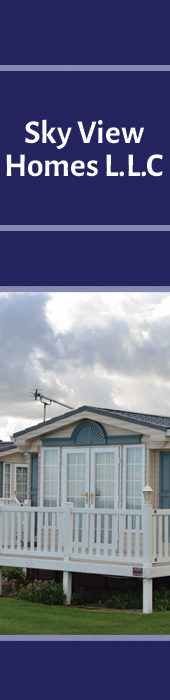 SKY VIEW HOMES LLC