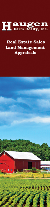 HAUGEN FARM REALTY, INC.