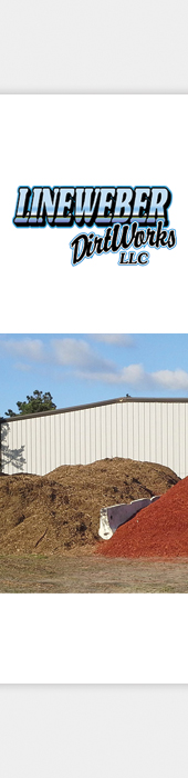 LINEWEBER DIRTWORKS LLC