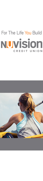 NUVISION FEDERAL CREDIT UNION