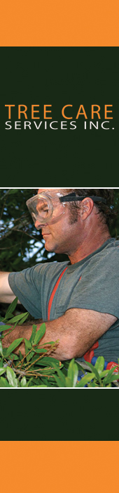 TREE CARE SERVICE, INC.