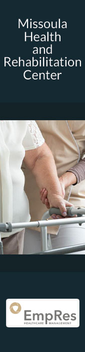 MISSOULA HEALTH AND REHABILITATION CENTER
