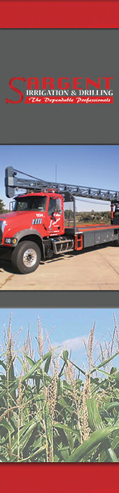 SARGENT IRRIGATION & DRILLING