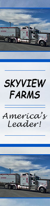 SKYVIEW FARMS, INC.