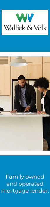 WALLICK & VOLK MORTGAGE BANKER