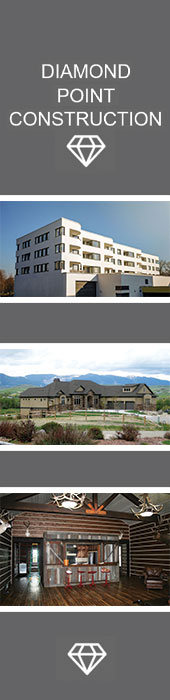 DIAMOND POINT CONSTRUCTION INC