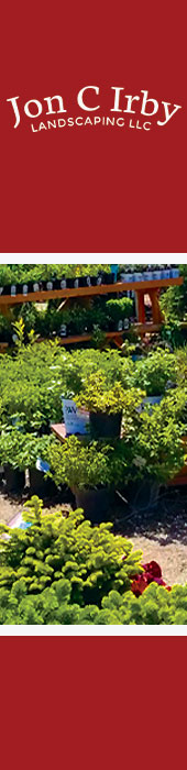 JON C IRBY LANDSCAPING LLC