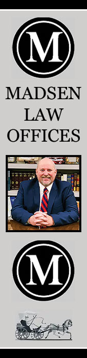 A COUNTRY LAWYER