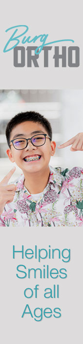 BURG ORTHODONTICS