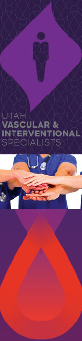 UTAH VASCULAR CLINIC