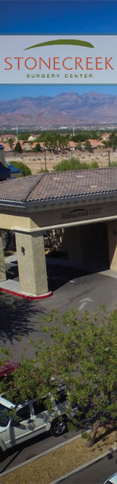 STONECREEK SURGERY CENTER
