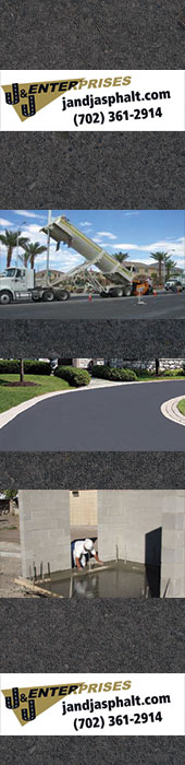 J & J ENTERPRISES, INC.