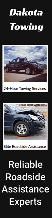 DAKOTA TOWING