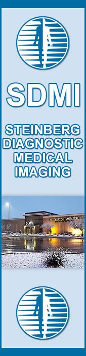 STEINBERG DIAGNOSTIC MEDICAL IMAGING