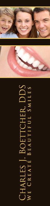 CHARLES J BOETTCHER DDS