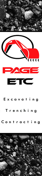PAGE ETC
