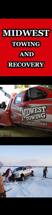 MIDWEST TOWING & RECOVERY
