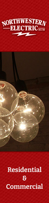 NORTHWESTERN ELECTRIC INC