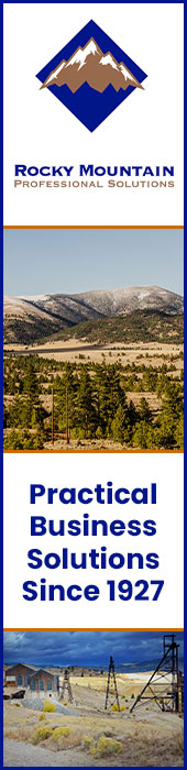 ROCKY MOUNTAIN PROFESSIONAL SOLUTIONS