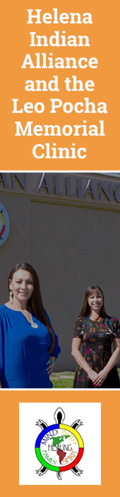 HELENA INDIAN ALLIANCE