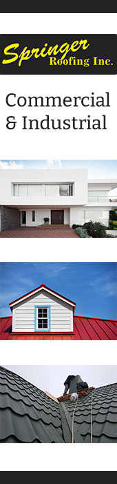 SPRINGER ROOFING INC
