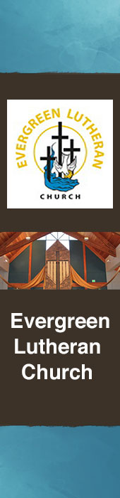 EVERGREEN LUTHERAN CHURCH