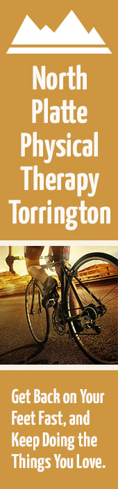 NORTH PLATTE PHYSICAL THERAPY